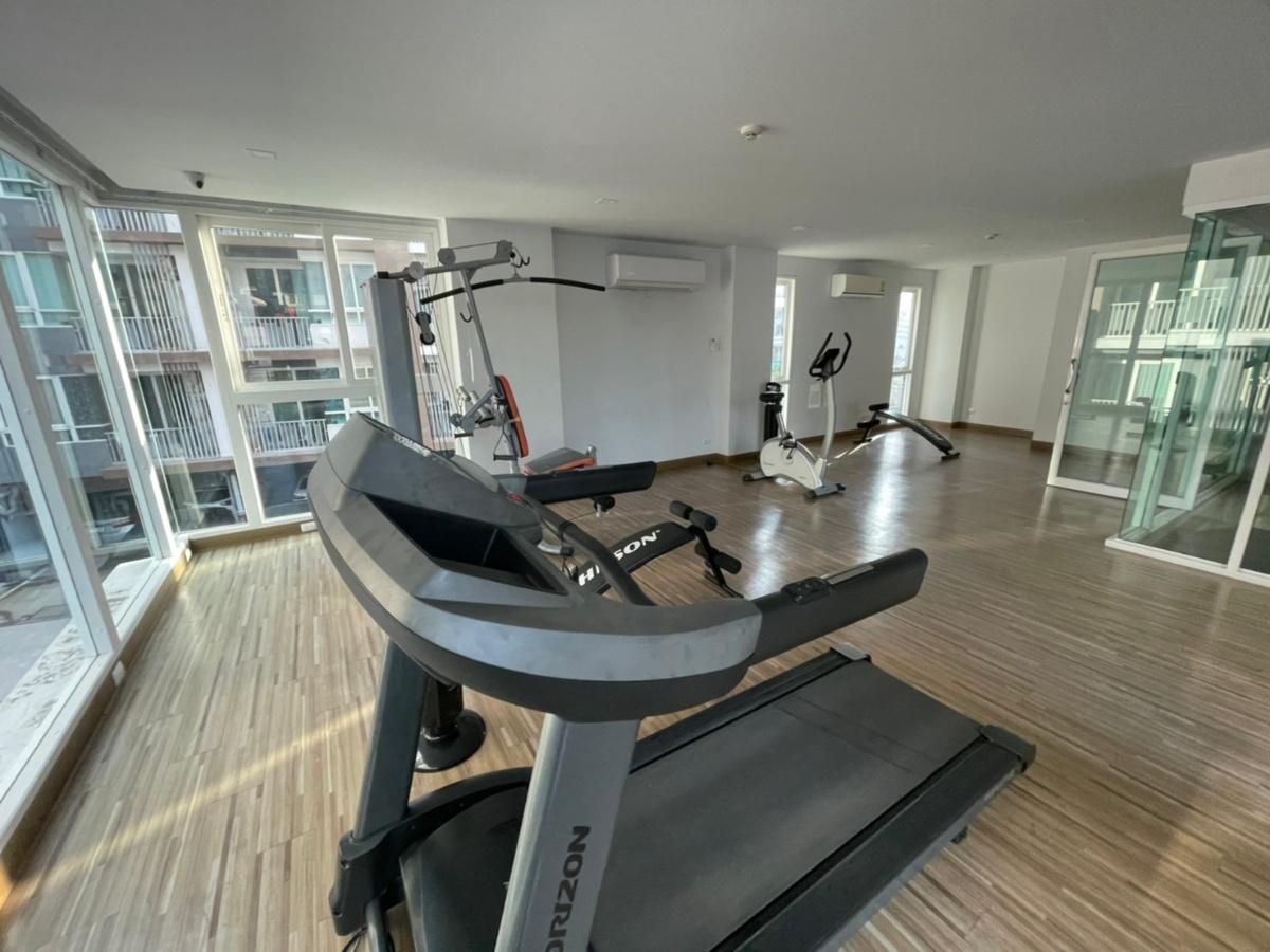 picture 🚿🚿🚿The Piano Condo Sriracha Floor 5 tower A 1 Bedroom bathtub corner room🚿🚿🚿 - 28/34