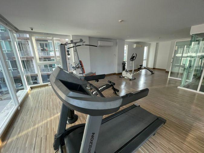 picture 🚿🚿🚿The Piano Condo Sriracha Floor 5 tower A 1 Bedroom bathtub corner room🚿🚿🚿 - 28/34