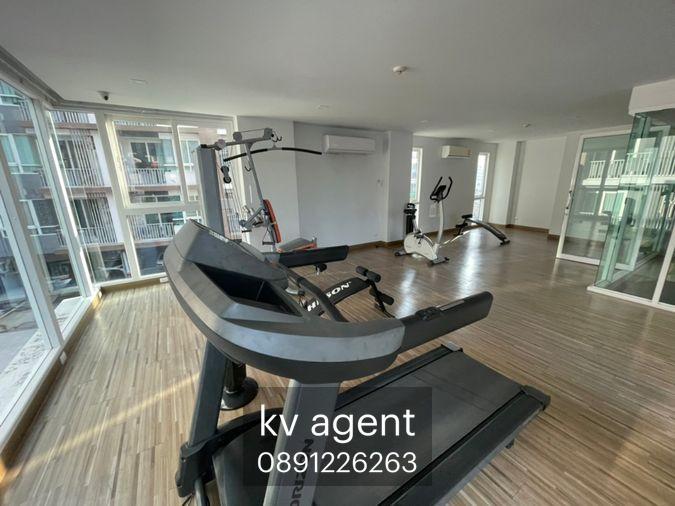 picture ðŋðŋðŋThe Piano Condo Sriracha Floor 5 tower A 1 Bedroom bathtub corner roomðŋðŋðŋ - 28/34