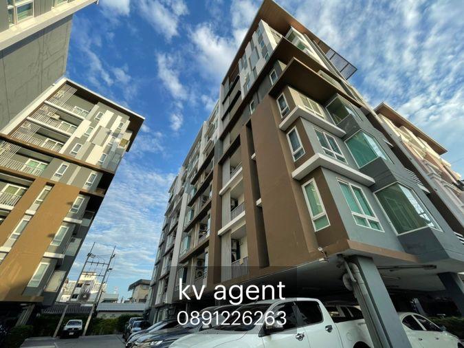 picture ðŋðŋðŋThe Piano Condo Sriracha Floor 5 tower A 1 Bedroom bathtub corner roomðŋðŋðŋ - 24/34