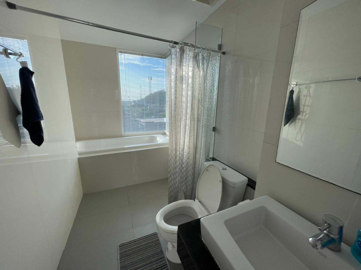 picture 🚿🚿🚿The Piano Condo Sriracha Floor 5 tower A 1 Bedroom bathtub corner room🚿🚿🚿 - 9/34