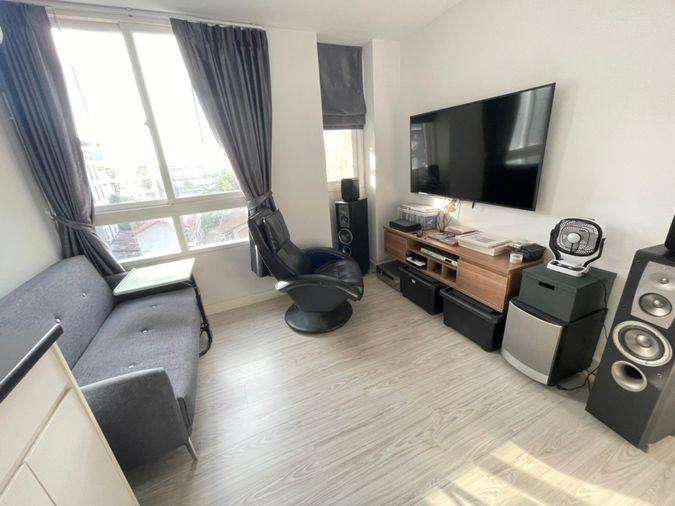 picture 🚿🚿🚿The Piano Condo Sriracha Floor 5 tower A 1 Bedroom bathtub corner room🚿🚿🚿 - 5/34