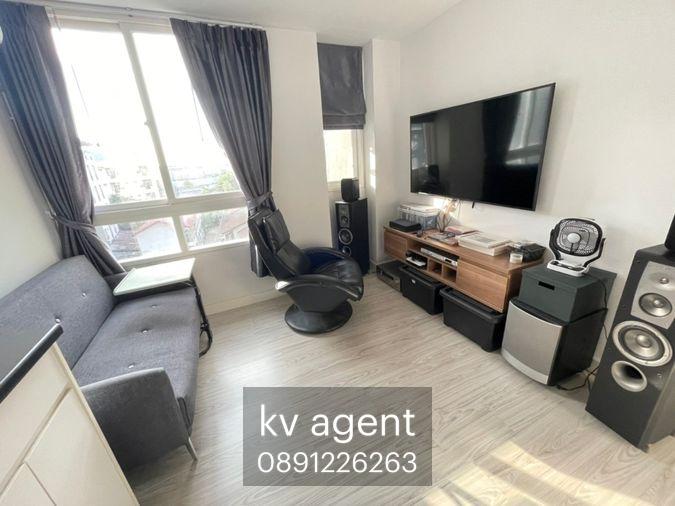 picture ðŋðŋðŋThe Piano Condo Sriracha Floor 5 tower A 1 Bedroom bathtub corner roomðŋðŋðŋ - 5/34