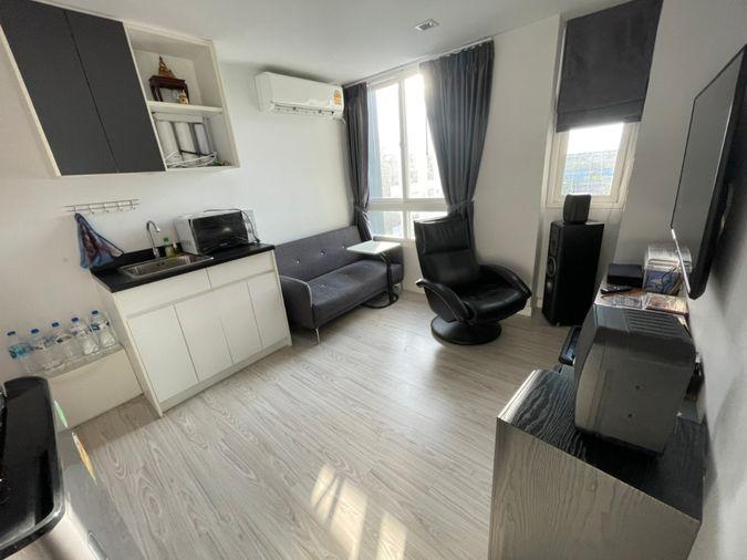 picture 🚿🚿🚿The Piano Condo Sriracha Floor 5 tower A 1 Bedroom bathtub corner room🚿🚿🚿 - 14/34