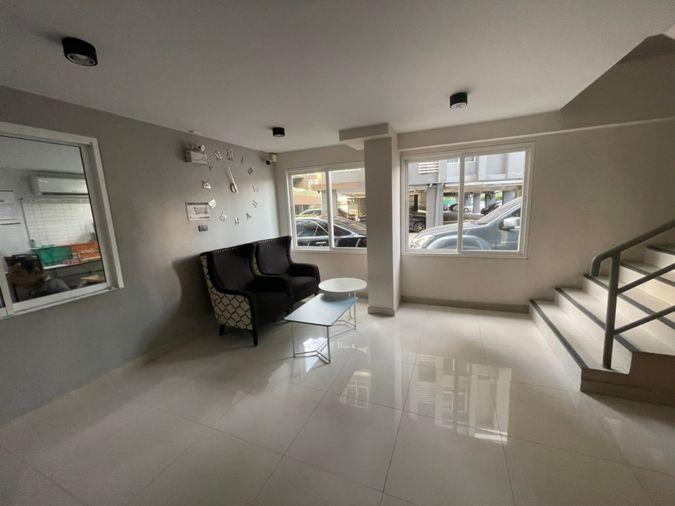 picture 🚿🚿🚿The Piano Condo Sriracha Floor 5 tower A 1 Bedroom bathtub corner room🚿🚿🚿 - 22/34
