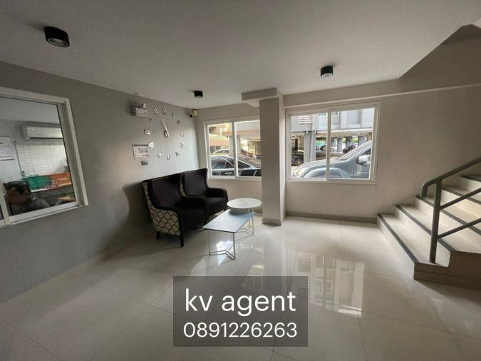 picture ðŋðŋðŋThe Piano Condo Sriracha Floor 5 tower A 1 Bedroom bathtub corner roomðŋðŋðŋ - 22/34