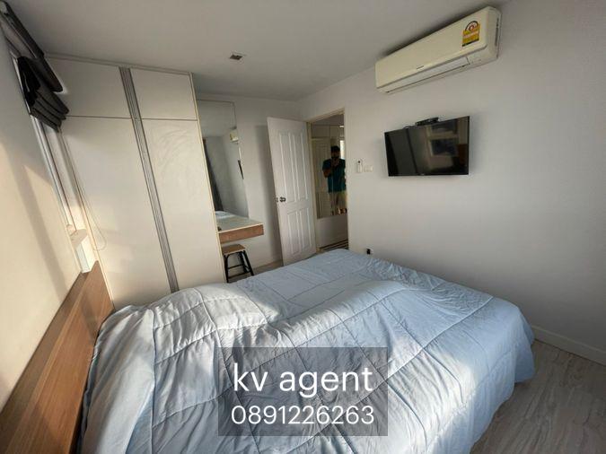 picture ðŋðŋðŋThe Piano Condo Sriracha Floor 5 tower A 1 Bedroom bathtub corner roomðŋðŋðŋ - 2/34