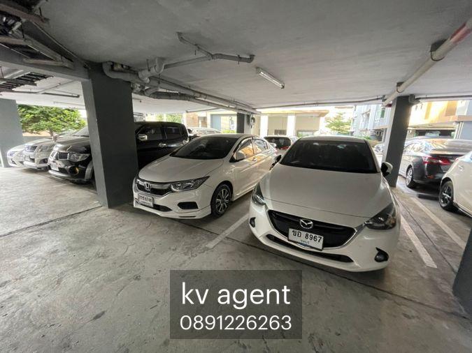 picture ðŋðŋðŋThe Piano Condo Sriracha Floor 5 tower A 1 Bedroom bathtub corner roomðŋðŋðŋ - 32/34