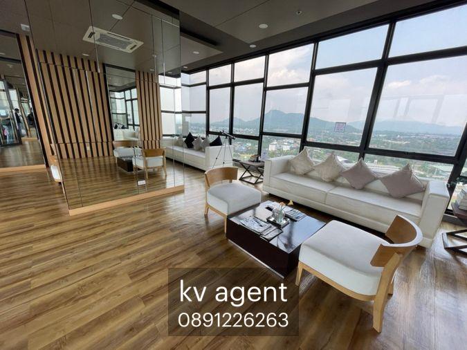 รูป 🏺🏺🏺ไนท์บริดจ์ ดิโอเชี่ยน ศรีราชา ชั้น 9 ห้องมุม 🖼️ทะเล และภูเขา รับบรรยากาศเช้า แบบไม่มีแดด 50 ตรม.🏺🏺🏺 - รูปที่ 35/40