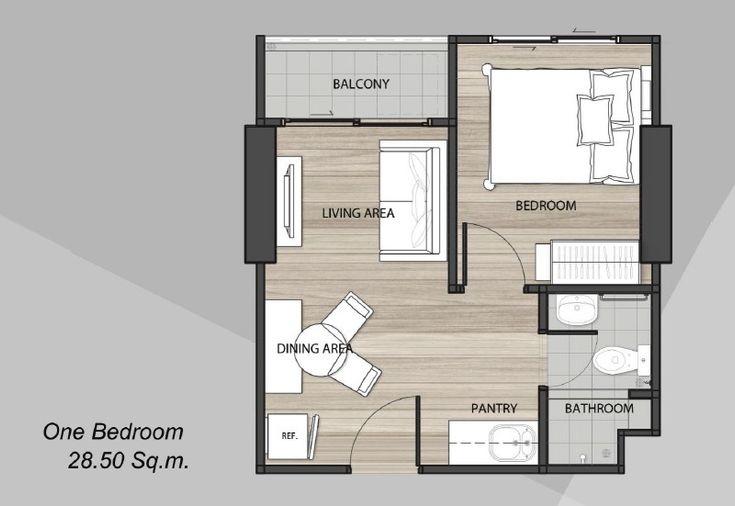 picture Condo for sale The Trust @ BTS Erawan - 10/20