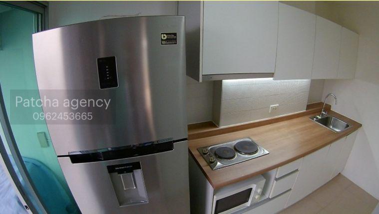 picture Available 5May26! U Delight Jatujak. 2bed 70sqm. Line id: @pfagent - 4/15