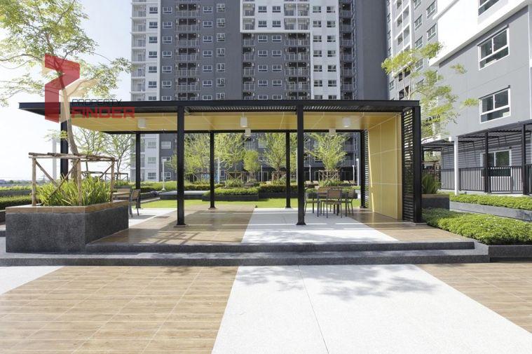 picture Condo for sale The Trust @ BTS Erawan - 13/20