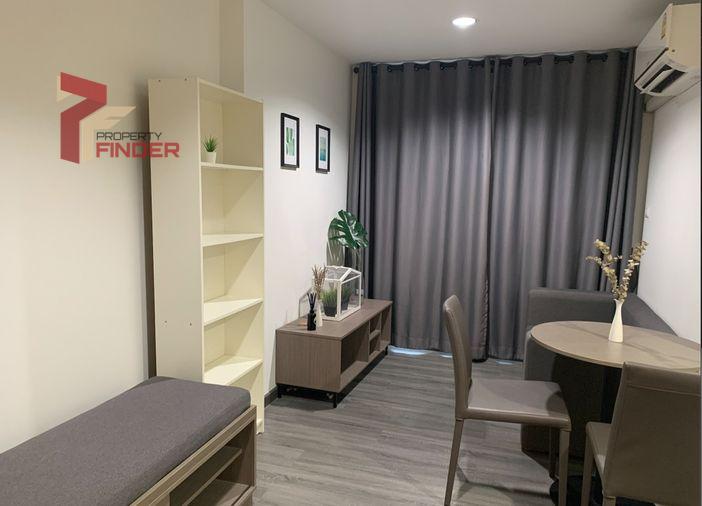 picture Condo for sale The Trust @ BTS Erawan - 1/20