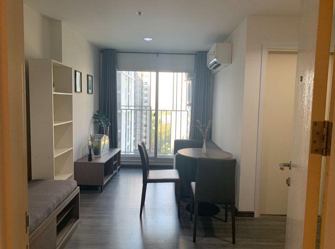 picture Condo for sale The Trust @ BTS Erawan - 11/20