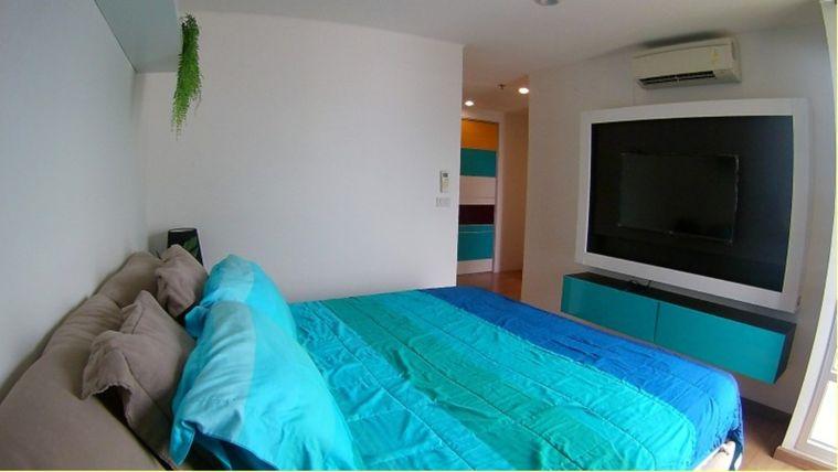 picture Available 5May26! U Delight Jatujak. 2bed 70sqm. Line id: @pfagent - 9/15