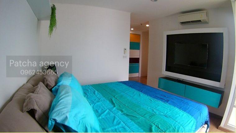 picture Available 5May26! U Delight Jatujak. 2bed 70sqm. Line id: @pfagent - 9/15