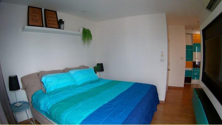 picture Available 5May26! U Delight Jatujak. 2bed 70sqm. Line id: @pfagent - 8/15
