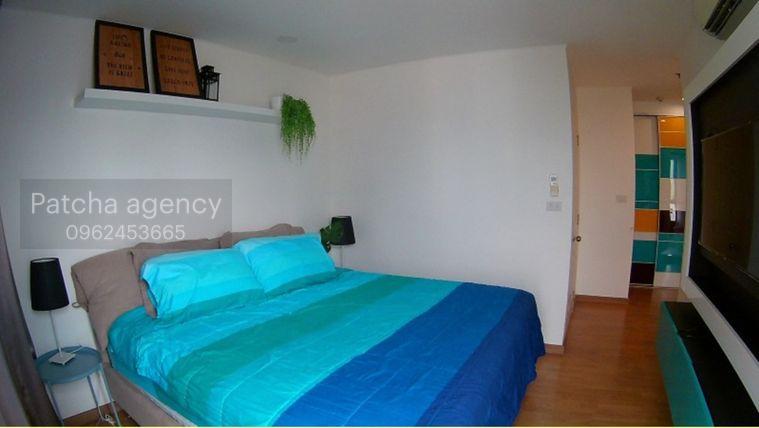 picture Available 5May26! U Delight Jatujak. 2bed 70sqm. Line id: @pfagent - 8/15