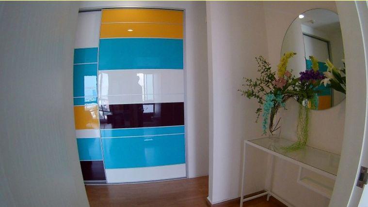 picture Available 5May26! U Delight Jatujak. 2bed 70sqm. Line id: @pfagent - 5/15