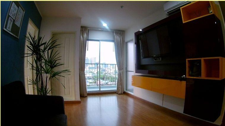 picture Available 5May26! U Delight Jatujak. 2bed 70sqm. Line id: @pfagent - 2/15