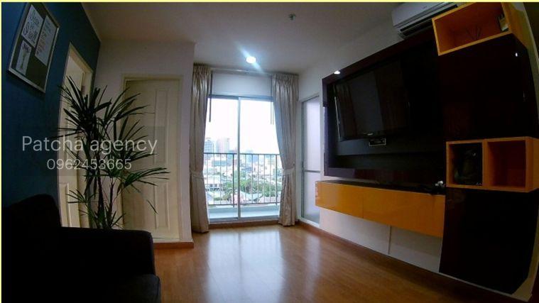 picture Available 5May26! U Delight Jatujak. 2bed 70sqm. Line id: @pfagent - 2/15
