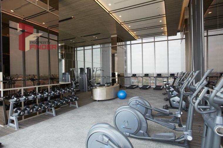 picture Condo for sale The Trust @ BTS Erawan - 18/20