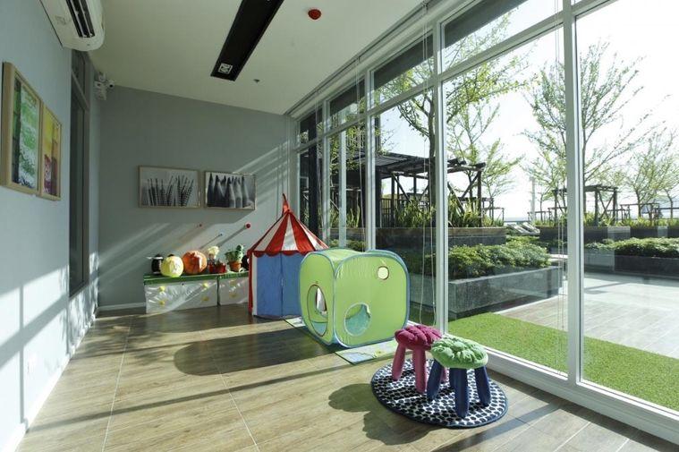 picture Condo for sale The Trust @ BTS Erawan - 17/20