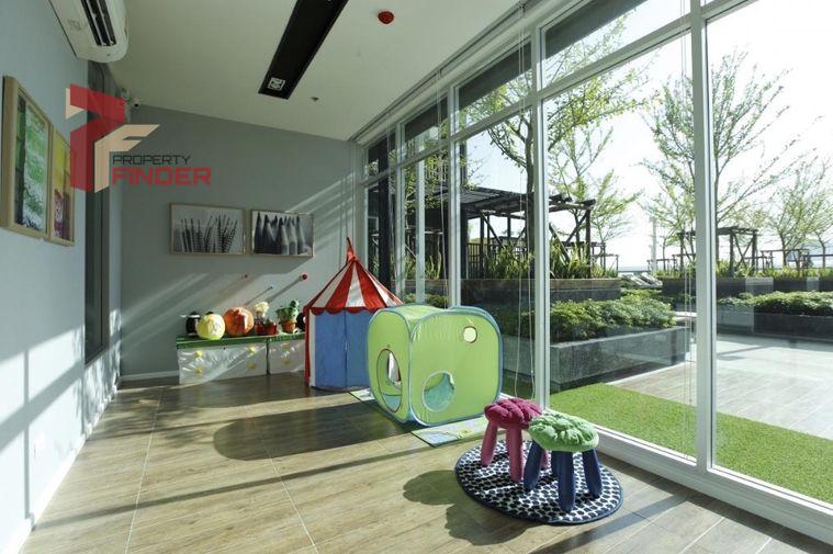 picture Condo for sale The Trust @ BTS Erawan - 17/20