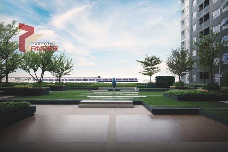 picture Condo for sale The Trust @ BTS Erawan - 15/20