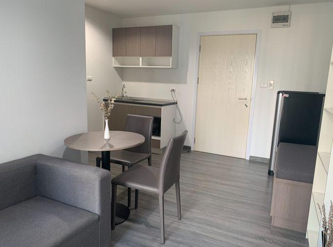 picture Condo for sale The Trust @ BTS Erawan - 3/20