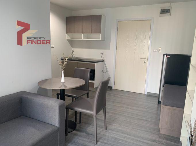 picture Condo for sale The Trust @ BTS Erawan - 3/20