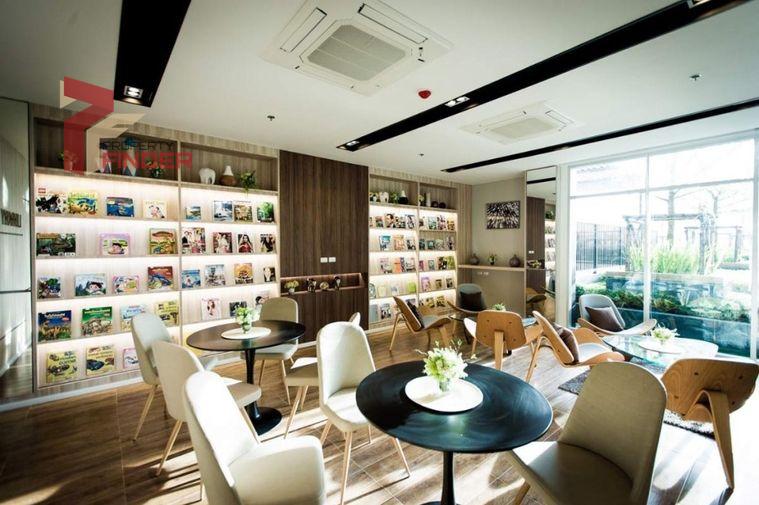 picture Condo for sale The Trust @ BTS Erawan - 19/20