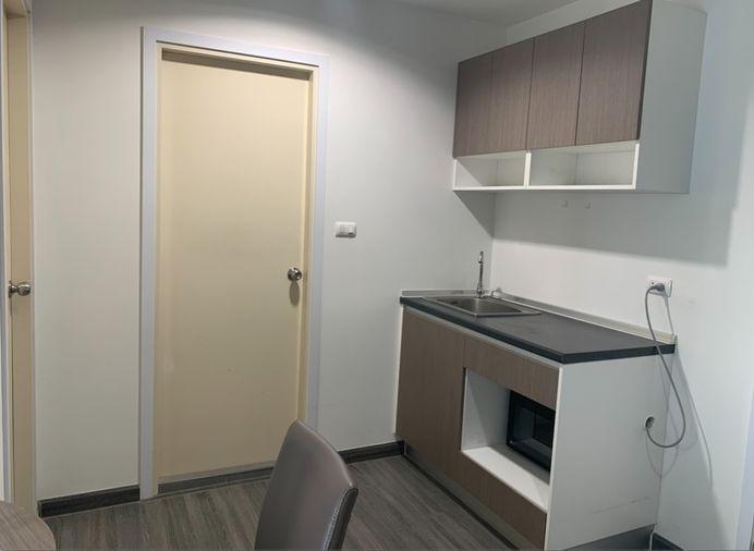 picture Condo for sale The Trust @ BTS Erawan - 5/20