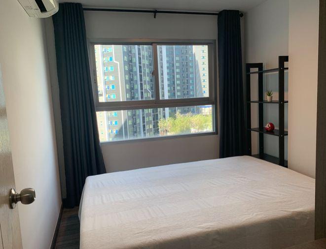 picture Condo for sale The Trust @ BTS Erawan - 4/20