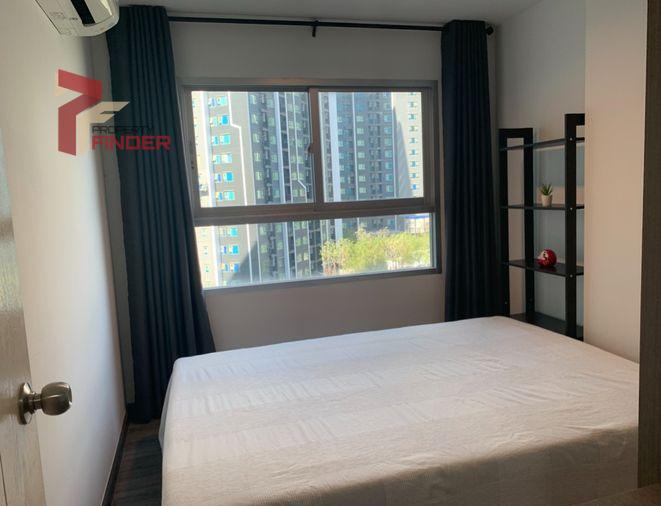 picture Condo for sale The Trust @ BTS Erawan - 4/20