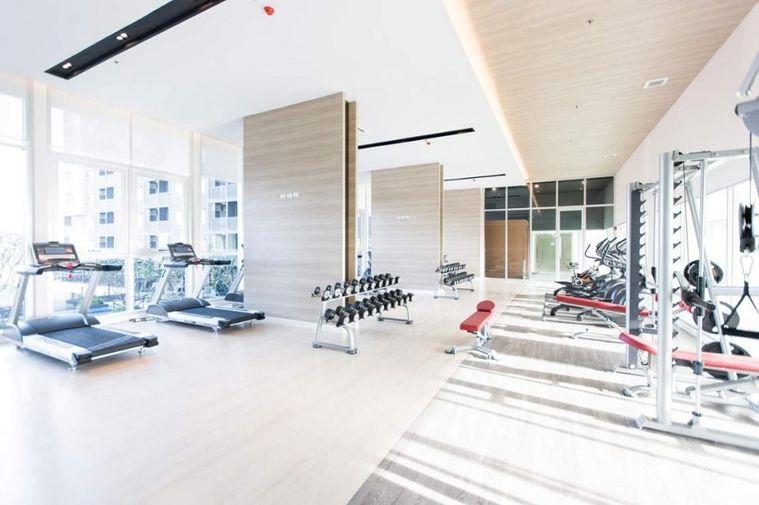 picture Condo for sale The Trust @ BTS Erawan - 20/20
