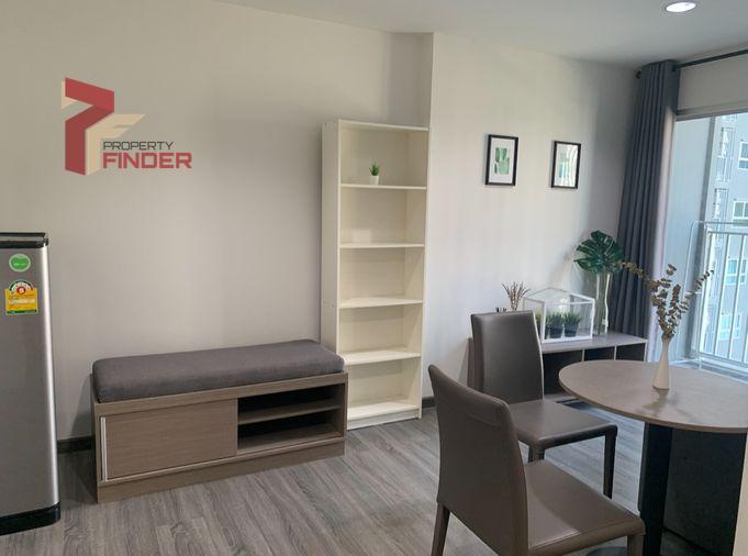 picture Condo for sale The Trust @ BTS Erawan - 12/20