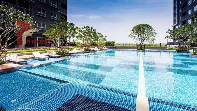 picture Condo for sale The Trust @ BTS Erawan - 14/20
