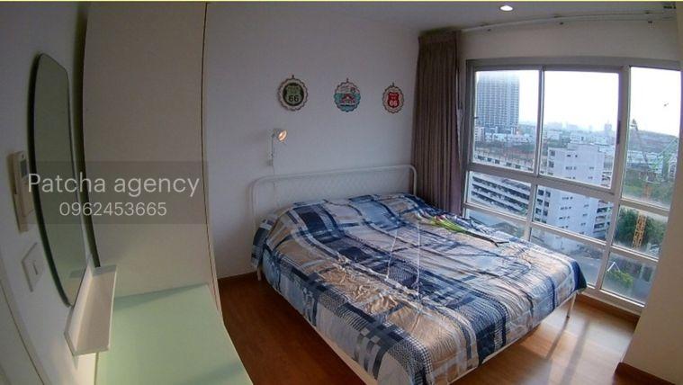 picture Available 5May26! U Delight Jatujak. 2bed 70sqm. Line id: @pfagent - 11/15