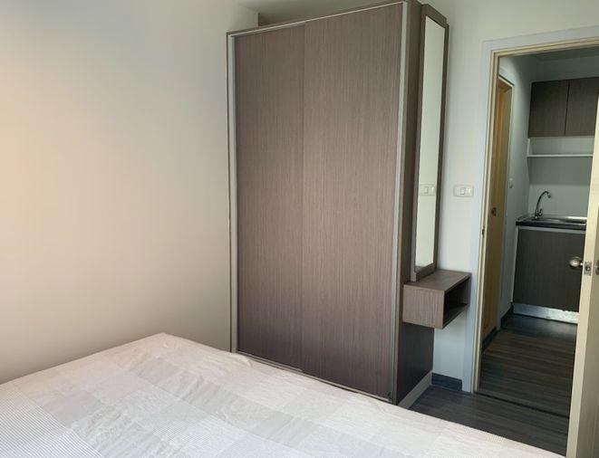 picture Condo for sale The Trust @ BTS Erawan - 7/20