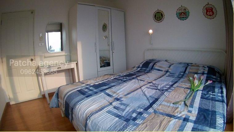picture Available 5May26! U Delight Jatujak. 2bed 70sqm. Line id: @pfagent - 12/15