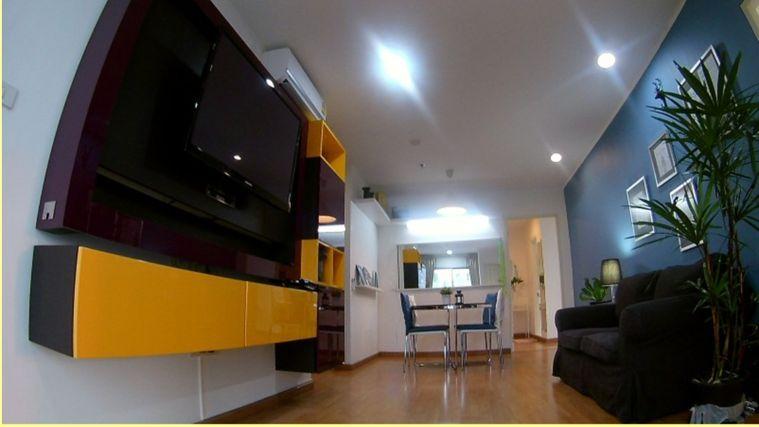 picture Available 5May26! U Delight Jatujak. 2bed 70sqm. Line id: @pfagent - 3/15