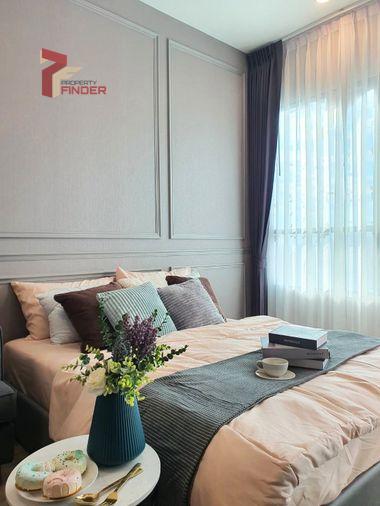 picture Condo for rent English Style Knightsbridge Collage Ramkhamhaeng - 3/9