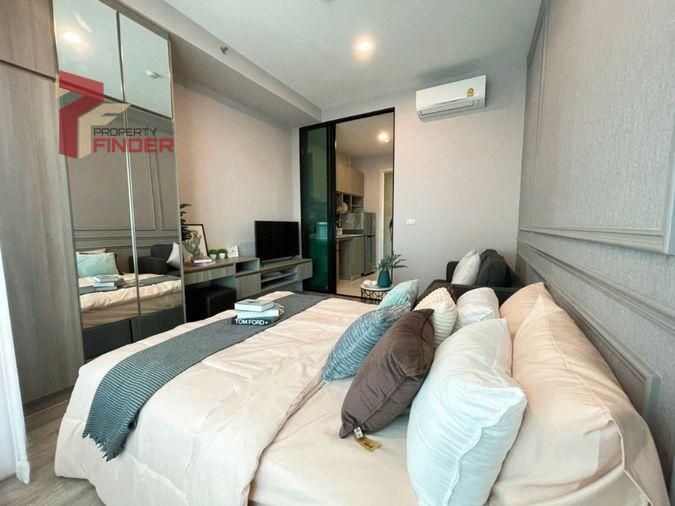 picture Condo for rent English Style Knightsbridge Collage Ramkhamhaeng - 2/9