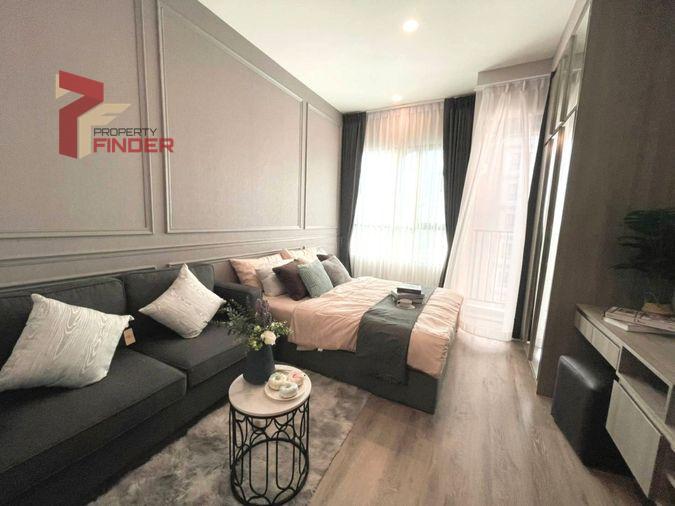 picture Condo for rent English Style Knightsbridge Collage Ramkhamhaeng - 5/9