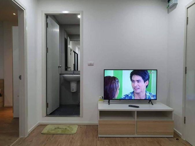 รูป ++ให้เช่า เดอะ มิดด์ คอนโดมิเนียม บางใหญ่ พร้อมอยู่+😍 #วิวดี #ลมดี - รูปที่ 9/14