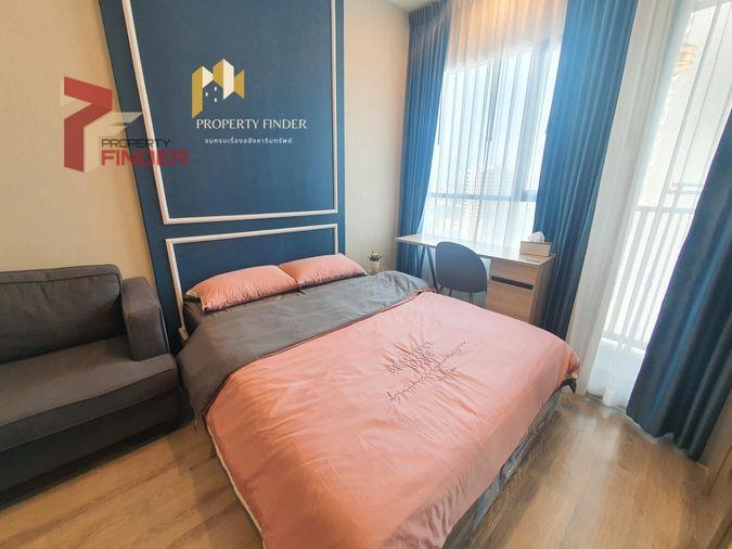 picture For Rent Condo Knightsbridge Collage Ramkhamhaeng - 2/12