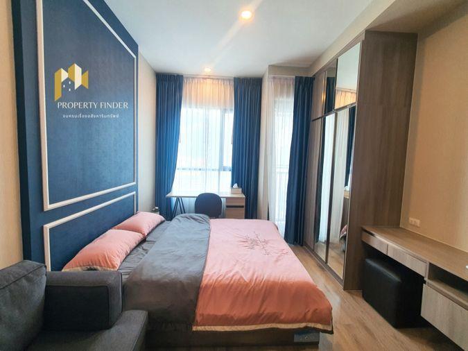 picture For Rent Condo Knightsbridge Collage Ramkhamhaeng - 5/12