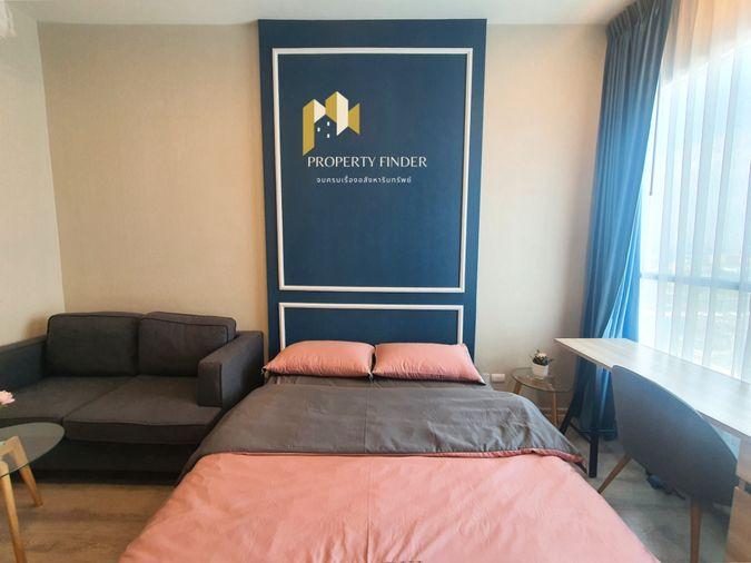 picture For Rent Condo Knightsbridge Collage Ramkhamhaeng - 3/12