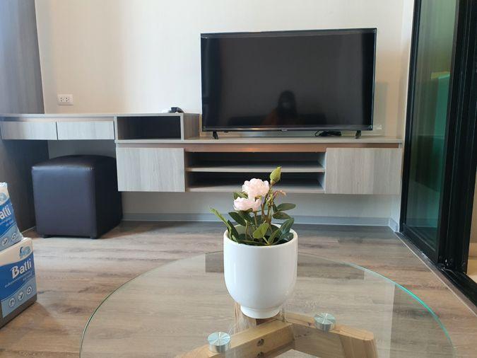 picture For Rent Condo Knightsbridge Collage Ramkhamhaeng - 4/12
